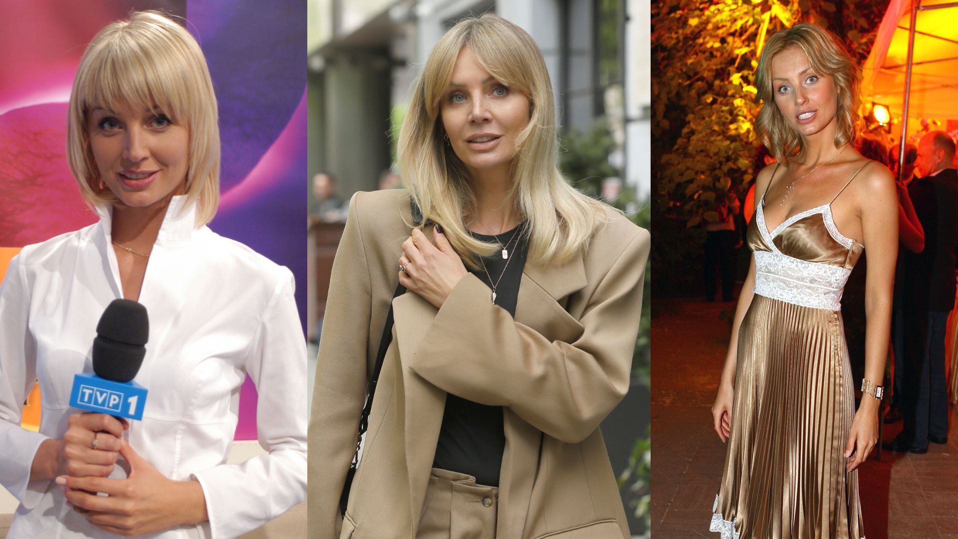 Agnieszka Woźniak-Starak