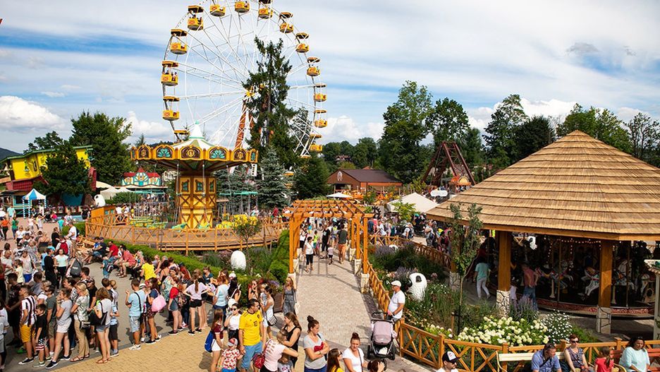 Rabkoland