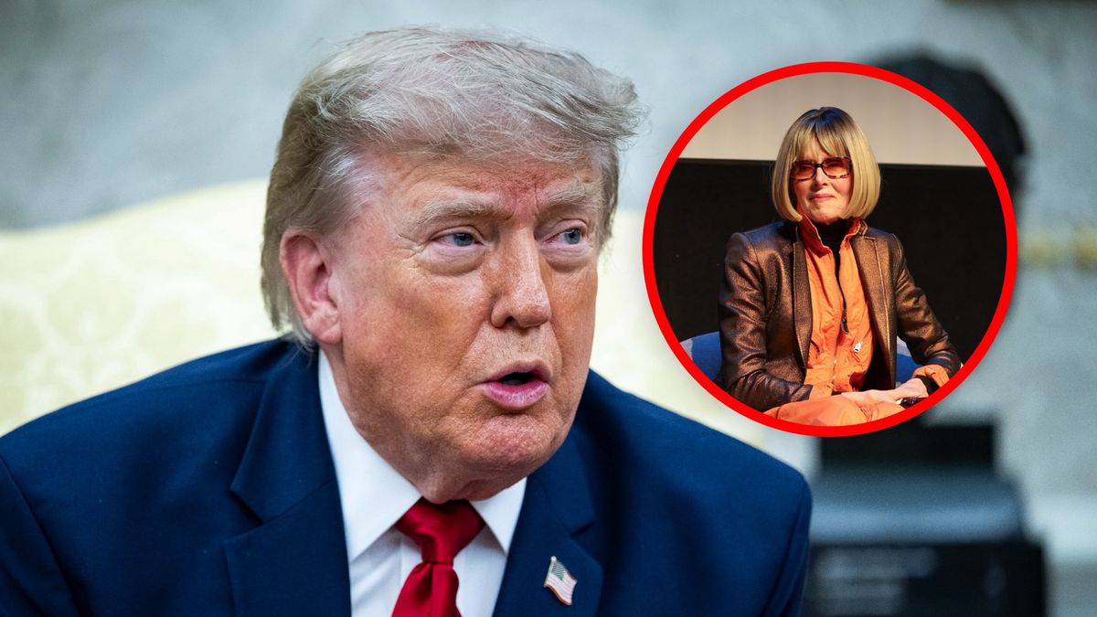 Donald Trump, E. Jean Carroll