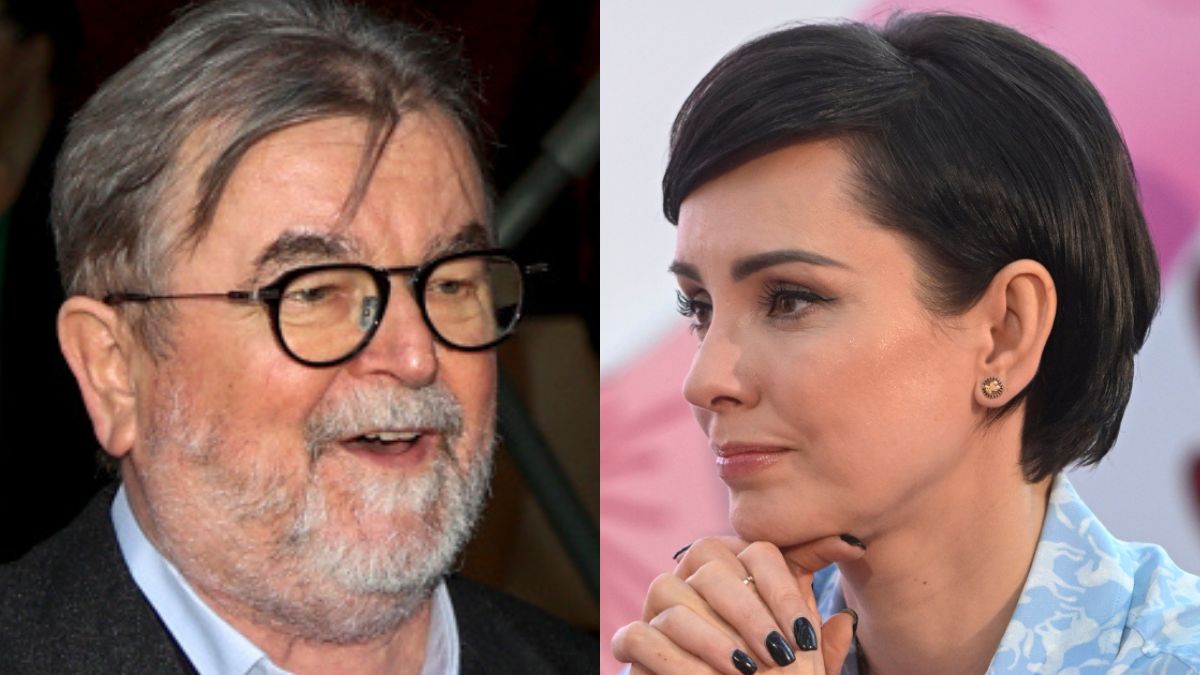 Dorota Gardias nie wyklucza, że w "Dzień dobry TVN" pojawią się nowi prowadzący