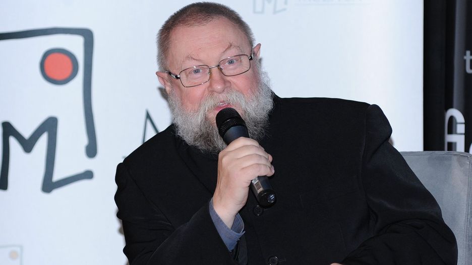 Jerzy Bralczyk 