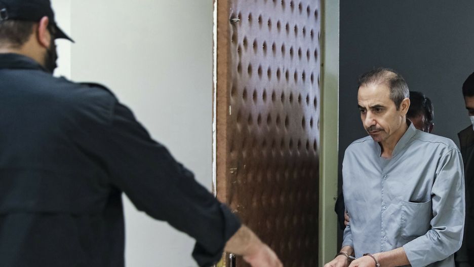 Iran dokonał egzekucji Habiba Chaaba, mimo sprzeciwu Sztokholmu