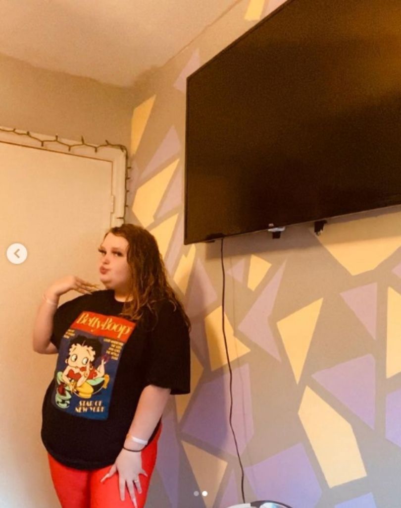 Tak dziś wygląda Honey Boo Boo