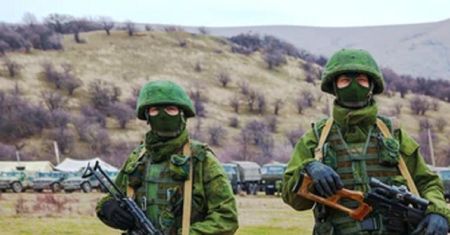 Rosja mocno atakuje Ukrainę. Podano liczby