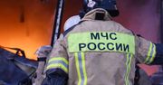 Rosja. Pożar szpitala covidowego. Są ofiary