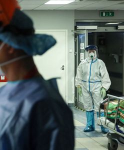 Koronawirus. Nowa prognoza epidemii. Amerykanie wskazali dzień próby