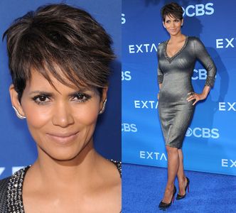 48-letnia Halle Berry!