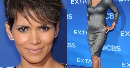 48-letnia Halle Berry!