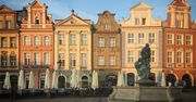 Pogoda w Poznaniu. Prognoza na niedzielę 14 czerwca. W południe 16°C