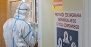 Koronawirus w Polsce. Najnowsze dane z Ministerstwa Zdrowia (8 lutego)