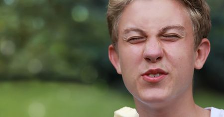 Utrapienie lodożerców. Czym spowodowane jest uczucie zamarzającego mózgu?