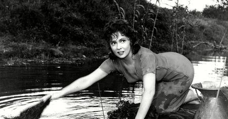 Była ikoną urody i jedną z największych gwiazd włoskiego kina. Gina Lollobrigida urodziła się 99 lat temu