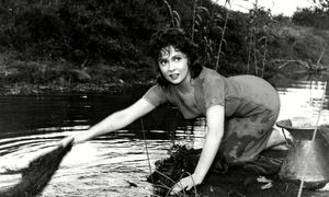 Była ikoną urody i jedną z największych gwiazd włoskiego kina. Gina Lollobrigida urodziła się 99 lat temu