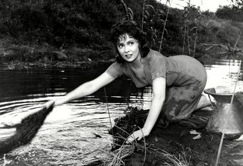 Była ikoną urody i jedną z największych gwiazd włoskiego kina. Gina Lollobrigida urodziła się 99 lat temu