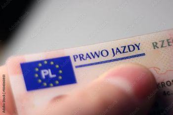 Trzy osoby straciły prawo jazdy za zbyt szybką jazdę