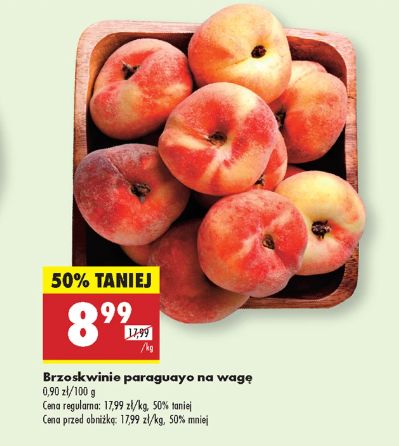 Biedronki ufo to nie tylko wspaniały smak, ale też dobra cena