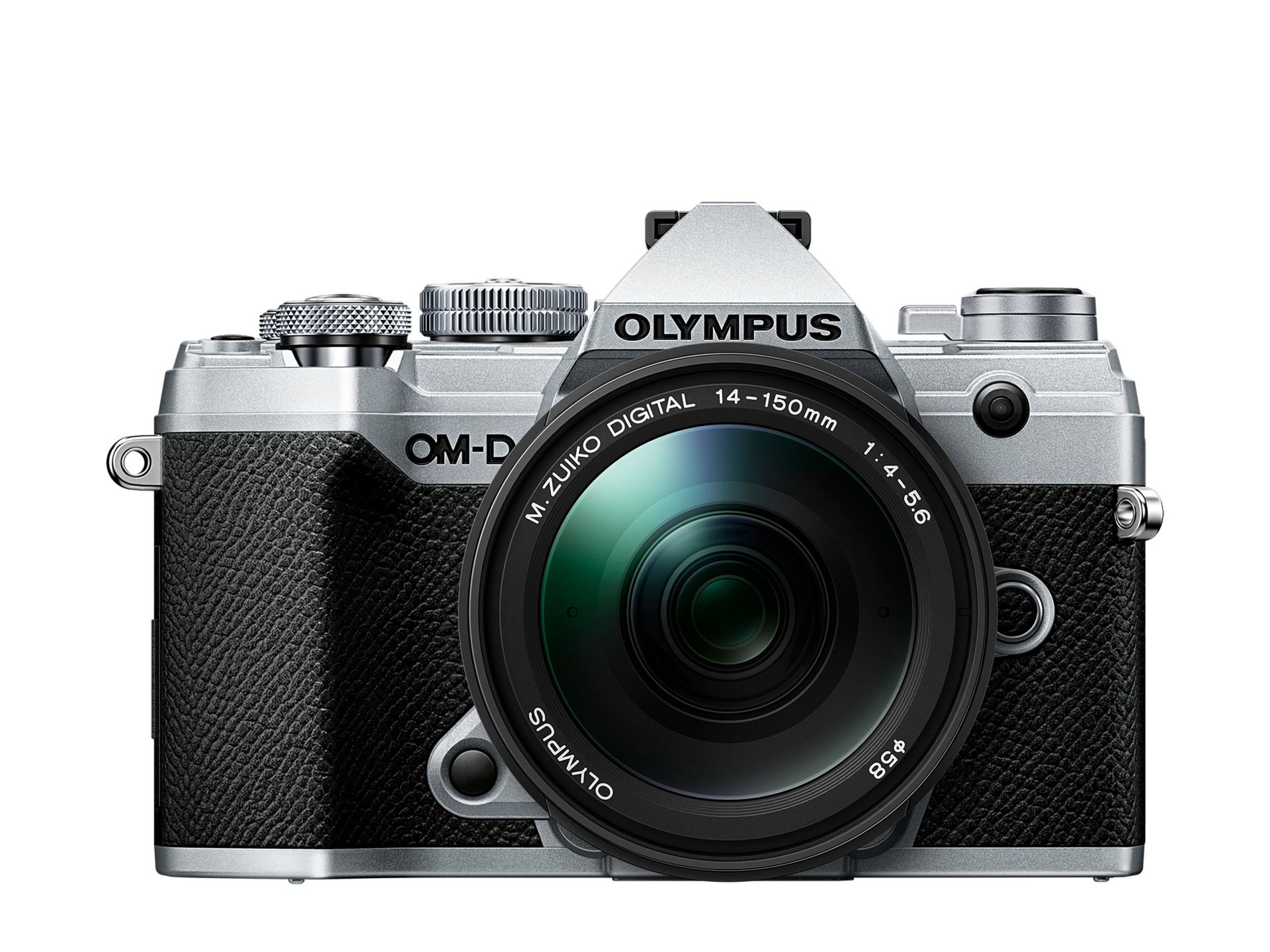 Olympus OM-D E-M5 Mark III: mały korpus bez kompromisów 10