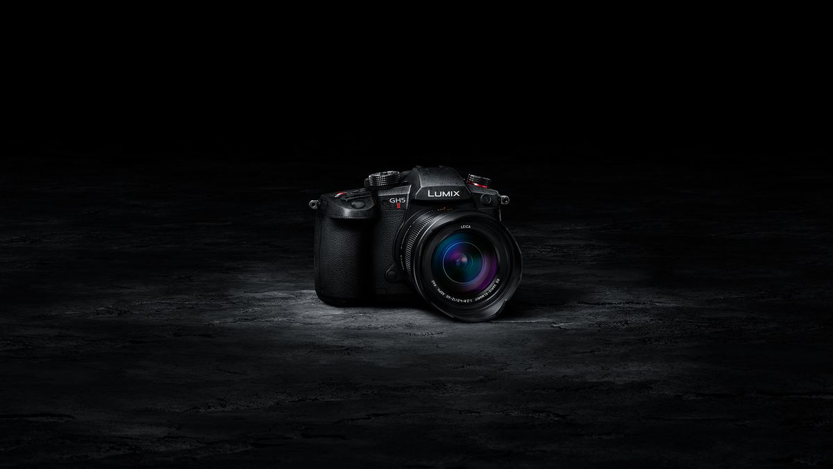 Panasonic LUMIX GH5M2 – pierwszy flagowiec Mikro Cztery Trzecie od lat 1
