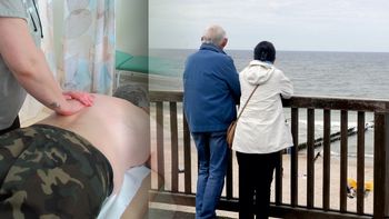 Narastający problem w sanatoriach. NFZ jest bezradny