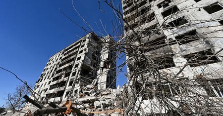 Będą ścigać Rosjan. Posypały się nakazy aresztowań