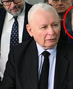 Tusk życzy zdrowia Kaczyńskiemu. Zebrani odpowiedzieli śmiechem