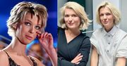 Magda Mołek wspomina trudy macierzyństwa: "Po pół roku niespania wstałam po raz piętnasty w nocy zrobić mleko, a Z NOSA KAPAŁA MI KREW"