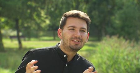 "Rolnik szuka żony": Tego o niej nie wiedział. Rolnik nie krył rozczarowania
