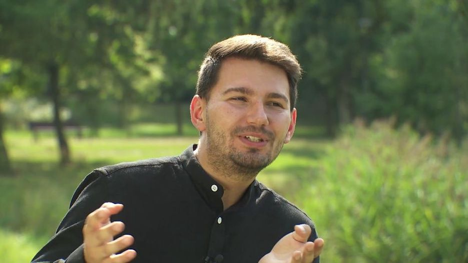 Tomek 