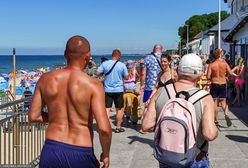 Za brak koszulki można słono zapłacić. Nawet do 1,5 tys. zł mandatu