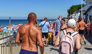 Za brak koszulki można słono zapłacić. Nawet do 1,5 tys. zł mandatu