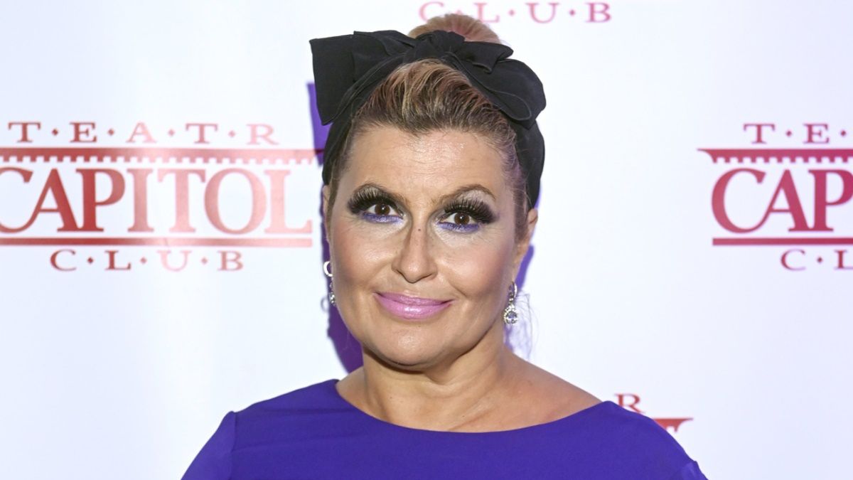 Katarzyna Skrzynecka