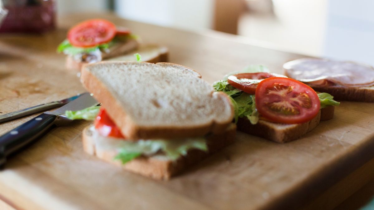"Masło bogów" to świetnie sprawdzi się do smarowania pieczywa
