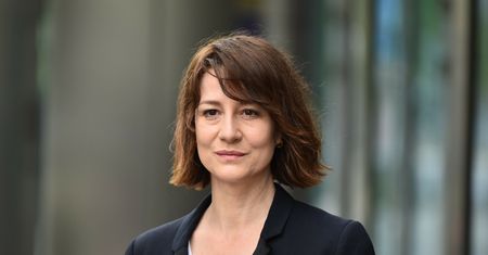 Maja Ostaszewska przeciwko cierpieniu zwierząt. Podpisała petycję do ministra rolnictwa