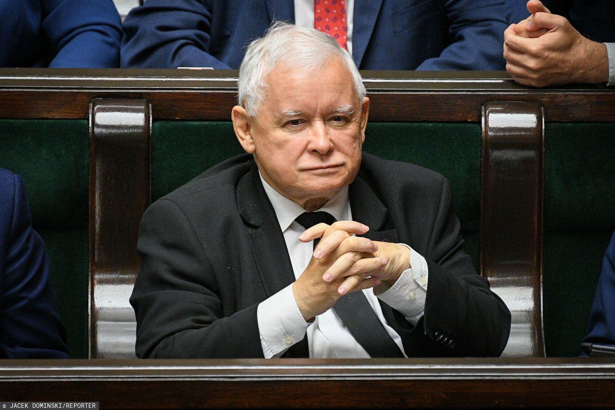 Jarosław Kaczyński