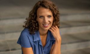 Dramatyczny wpis męża aktorki. "Madziu, wróć do nas"