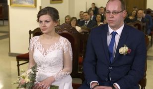 Ślub w TVN był katastrofą. Dziś Maciej jest ojcem