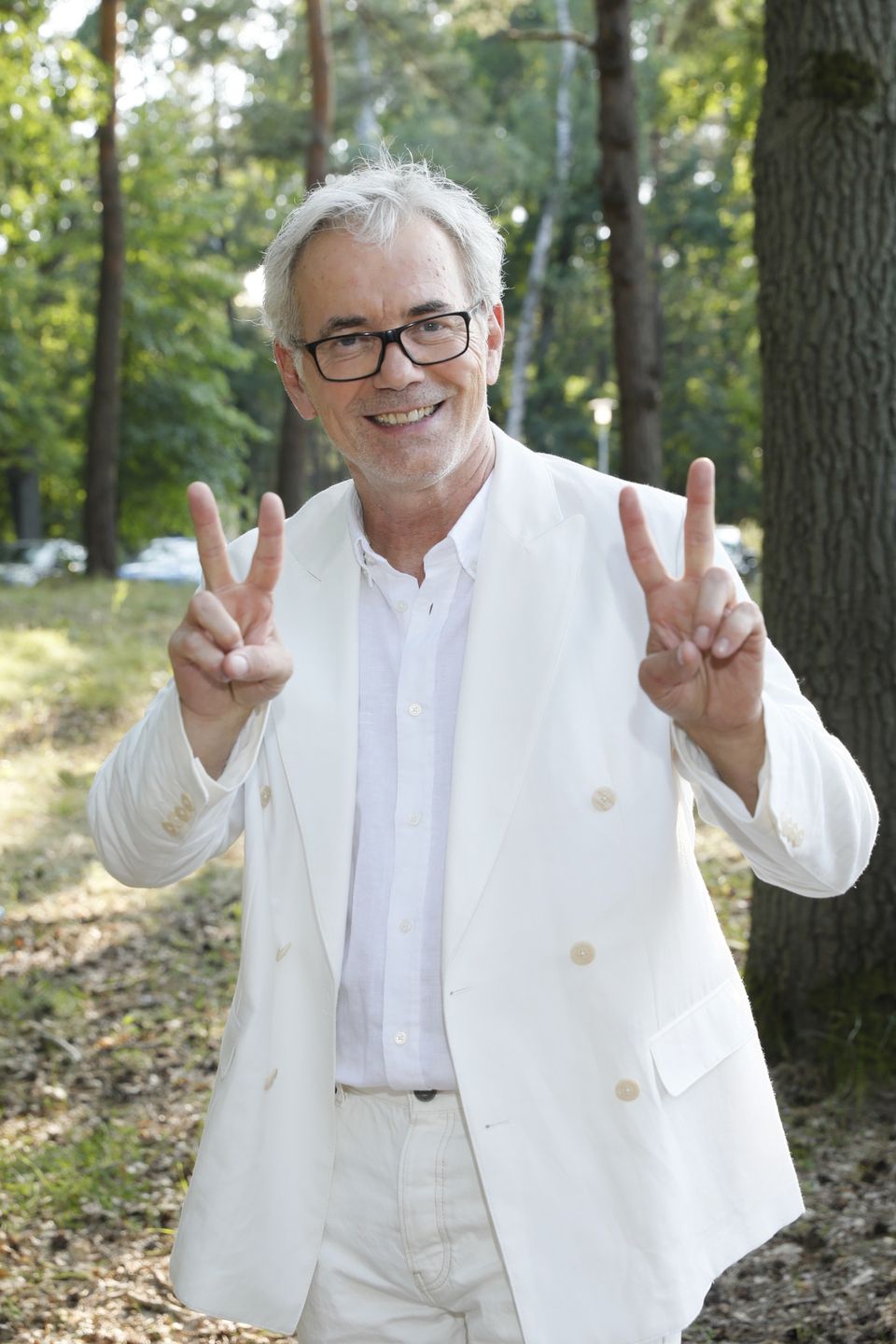 Robert Janowski