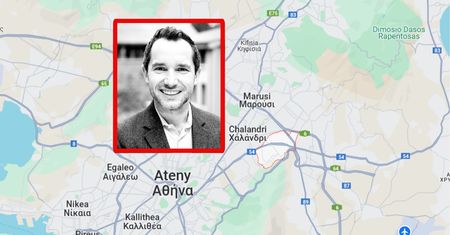 "Bał się". Przyjaciel zamordowanego Polaka w Grecji ujawnia