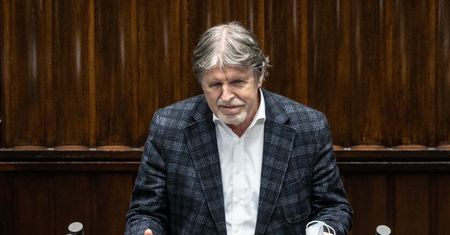 Poseł wrócił do współpracy z PiS. Partia Gowina podjęła decyzję