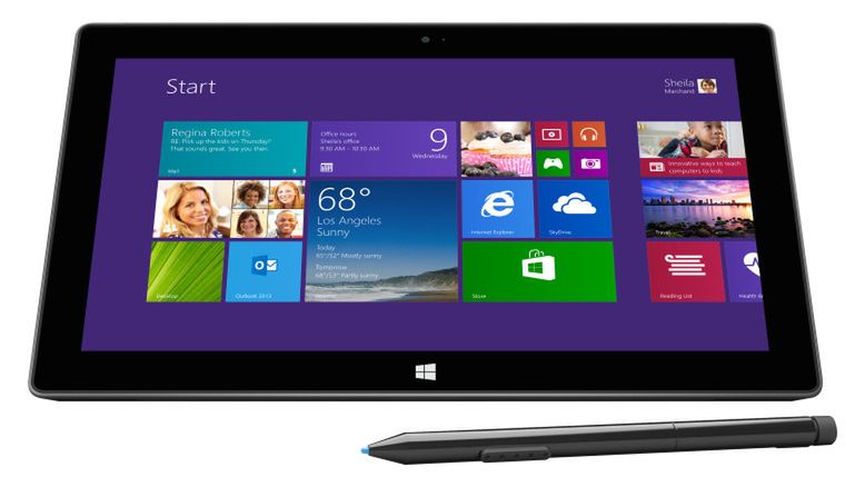 W skrócie: ewolucja Androida na zdjęciach, Surface 2 na klipach promocyjnych i Menedżer urządzeń Android z nową funkcją 2