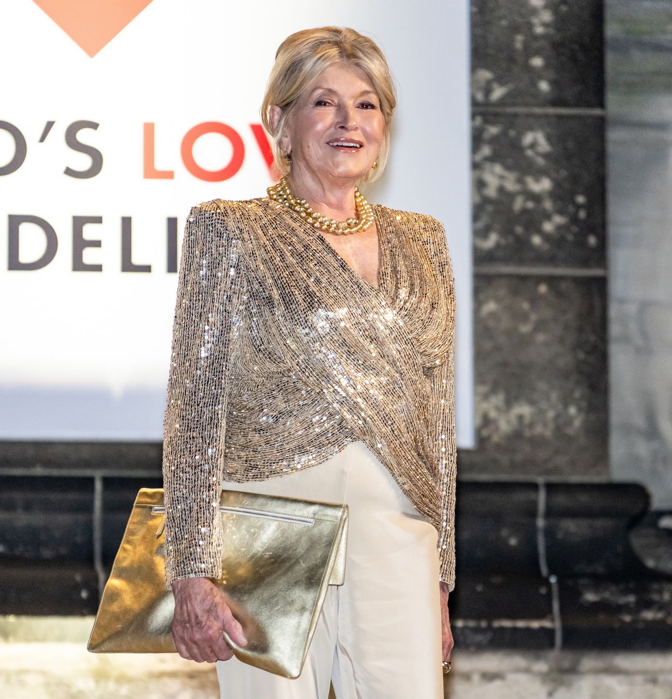 Martha Stewart 