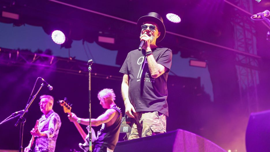 Poznań Rock Festiwal 2025