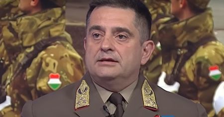 Skandaliczne słowa na Węgrzech. Generał mówił o Polsce. "Rewizjonizm"
