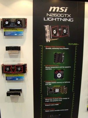 CeBIT 2009 - galeria zdjęć 7