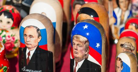 Moskwa bierze się za social media: albo się dostosujecie, albo będą kary