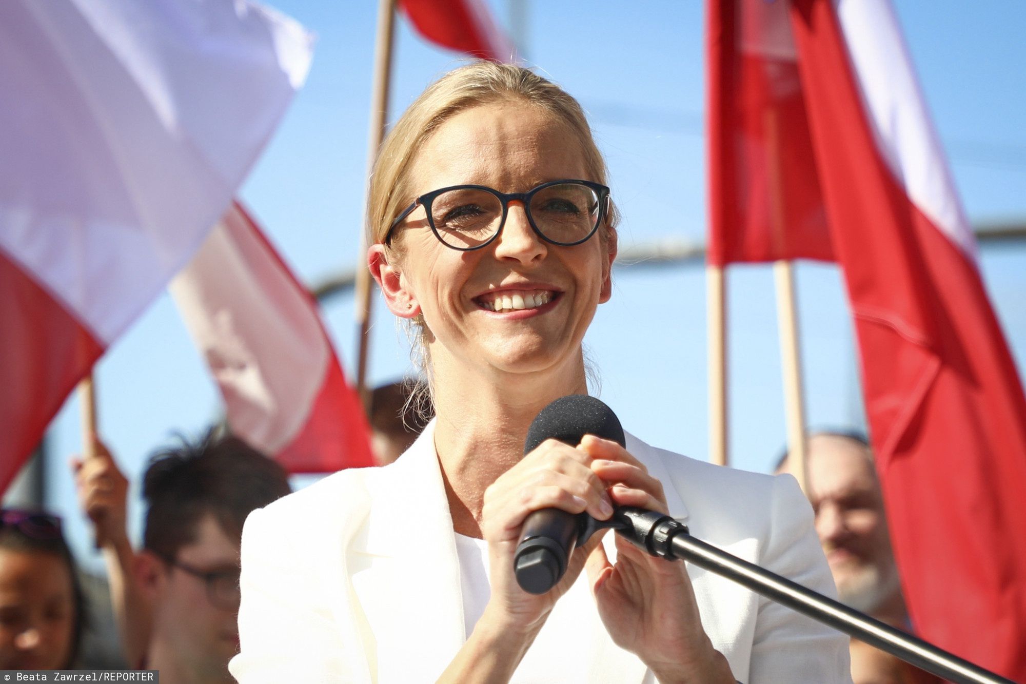 Małgorzata Trzaskowska