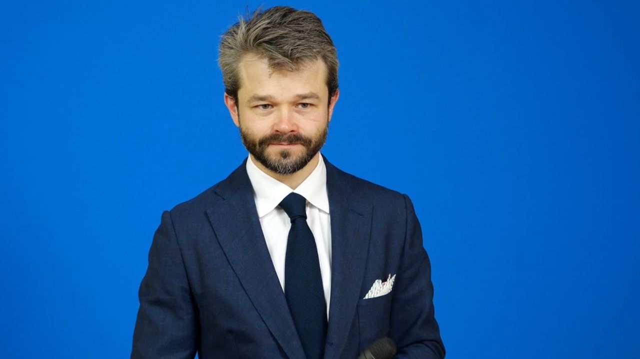 Marcin Straburzyński