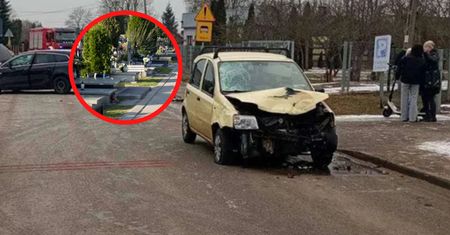 14-letnia Tosia nie żyje. Tak wygląda jej grób
