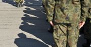 Pijany żołnierz otworzył ogień. Jest komunikat wojska