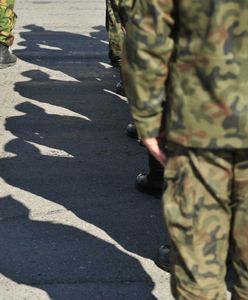 Pijany żołnierz otworzył ogień. Jest komunikat wojska